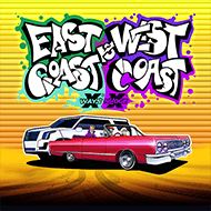 East Coast vs West Coast