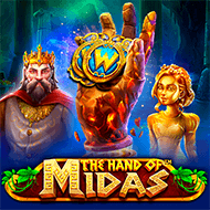Hand of Midas